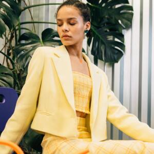 Women's Suit