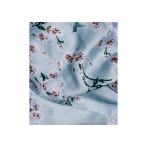 Silk Fabric